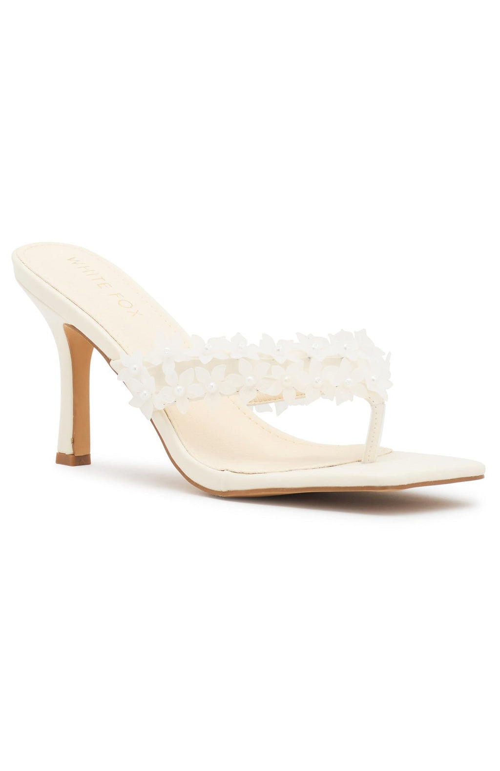 Trending Rocco Mules Cream