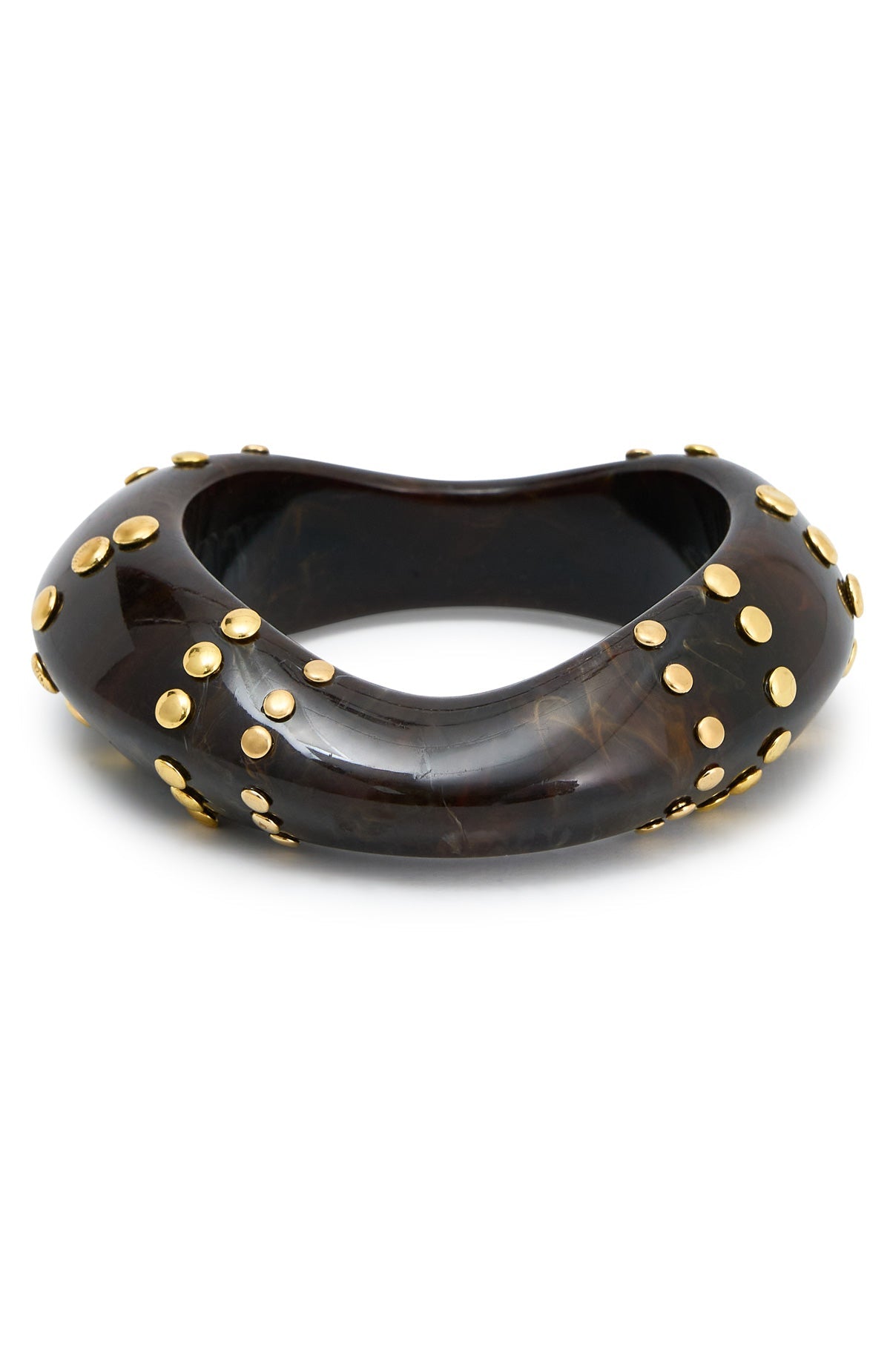 Trending Ronin Bracelet ChocolateGold