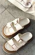 Trending Rowan Flats Cream
