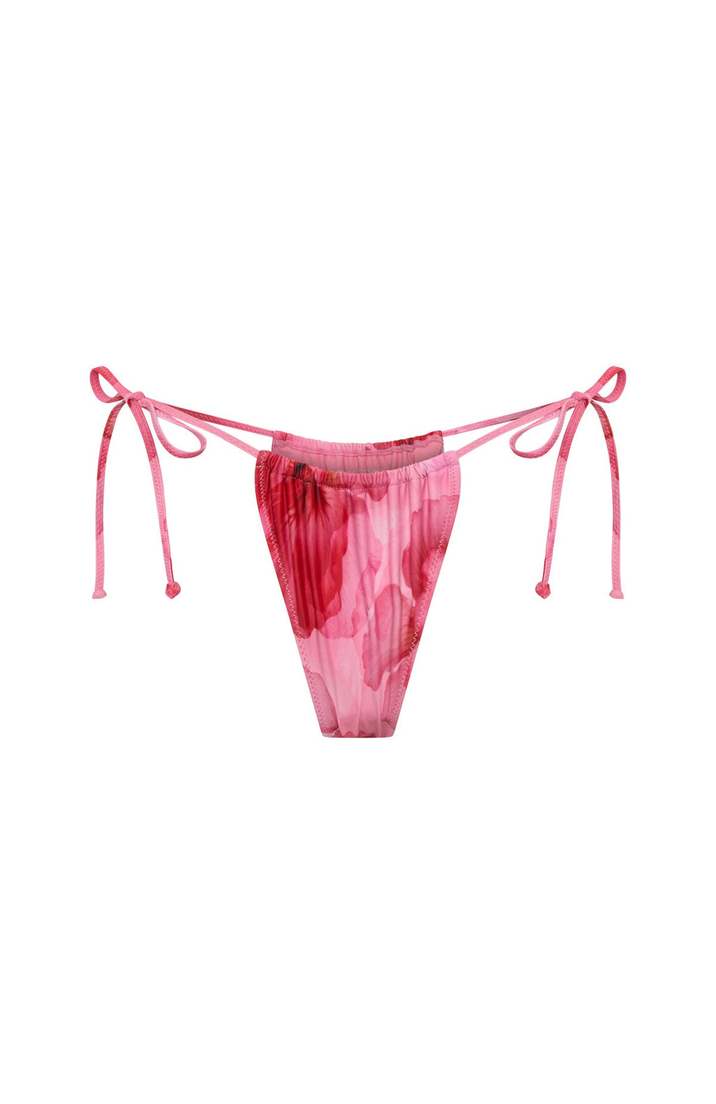 Trending Rule Breaker Bottoms Sugar Rose