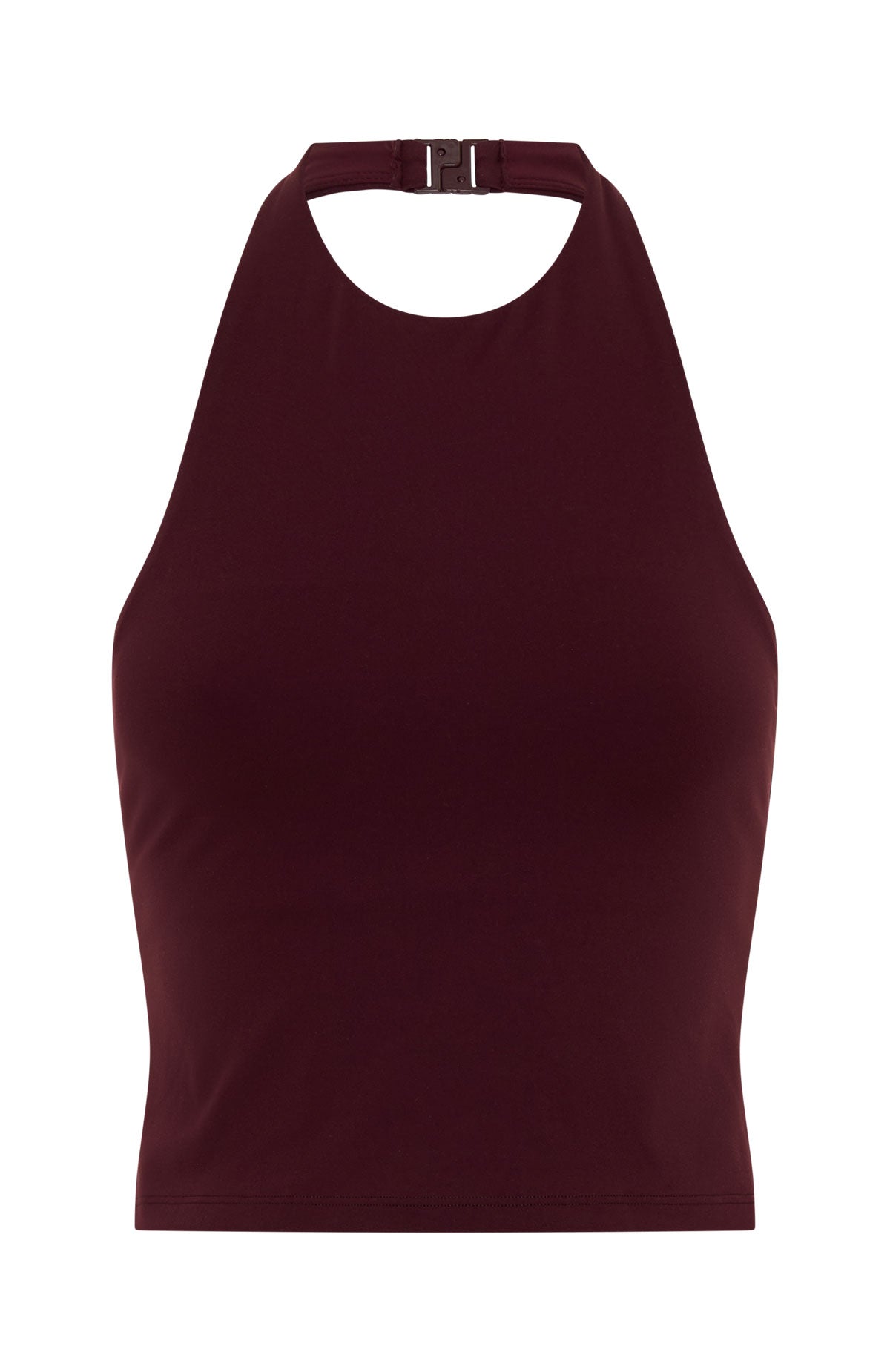 Trending Session Active Tank Merlot