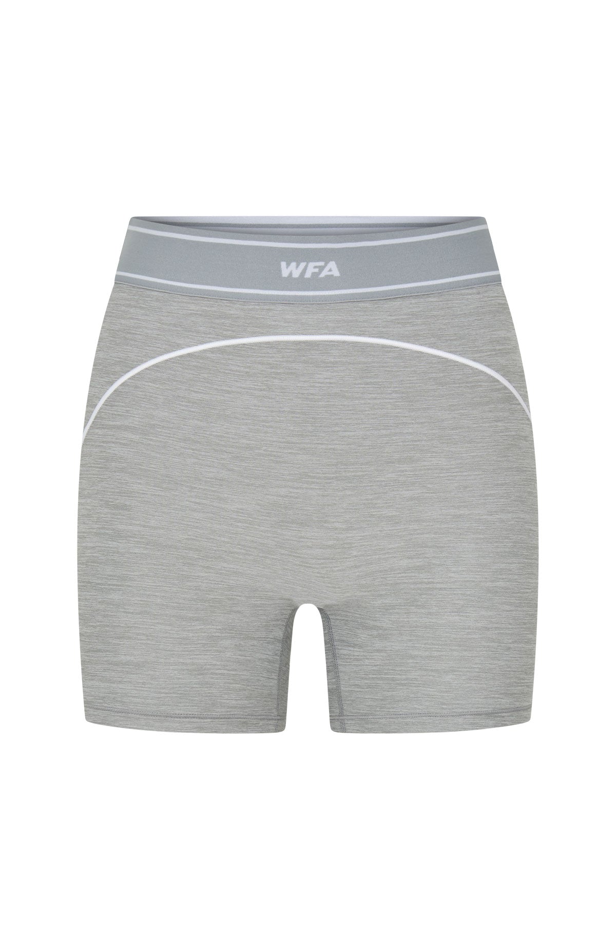 Trending Sprintline Bike Shorts Grey Marle