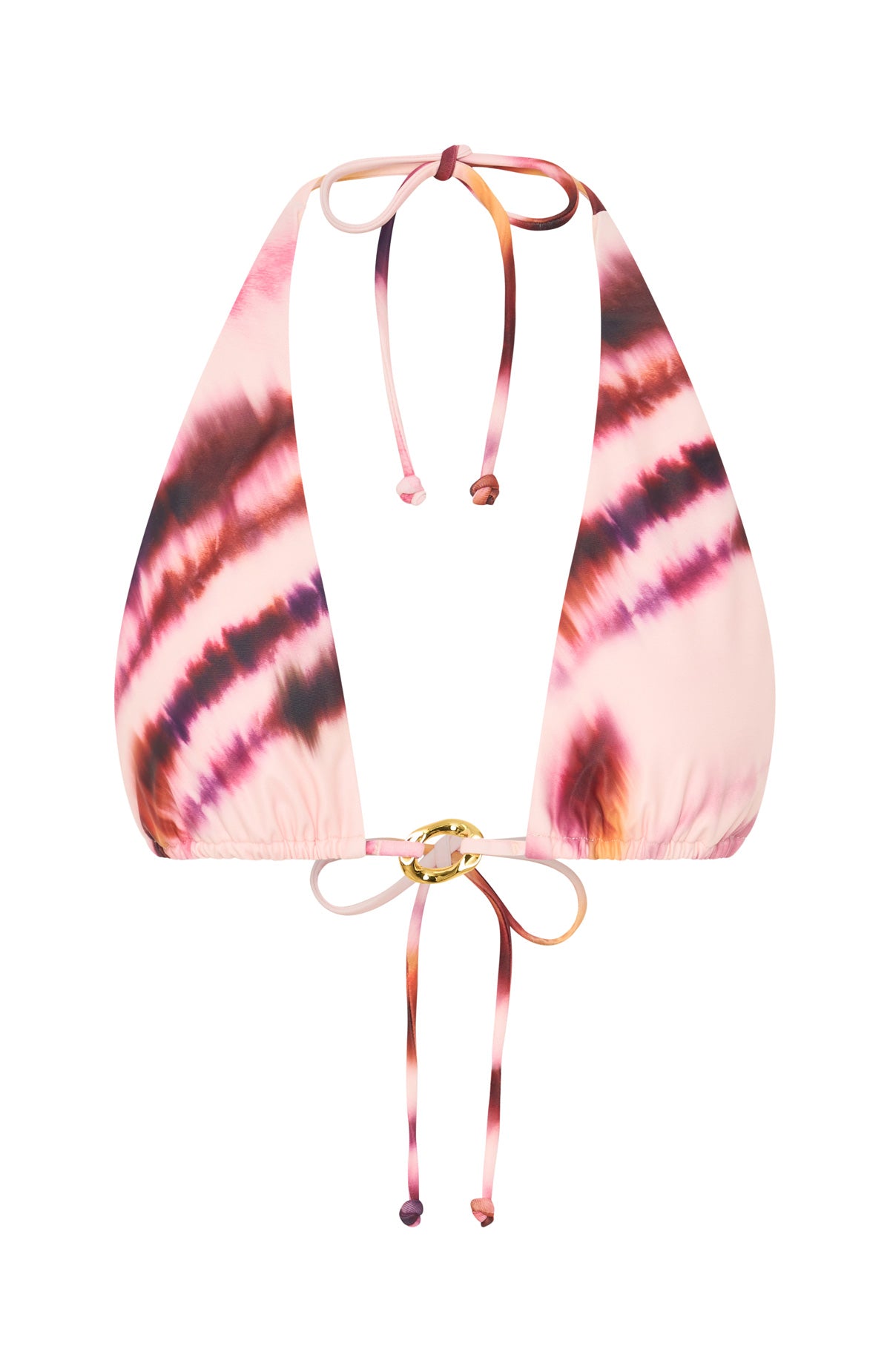 Trending Stormy Bikini Top Blurred Motion