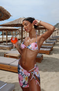 Trending So Serene Sarong Botanic Whisper