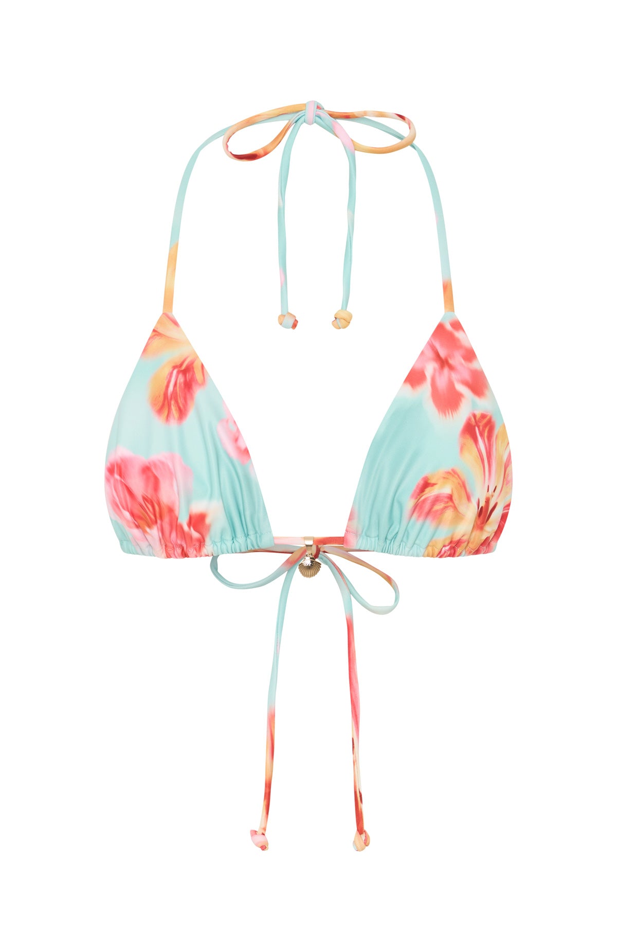 Trending Sunset Bay Bikini Top Oceanlight