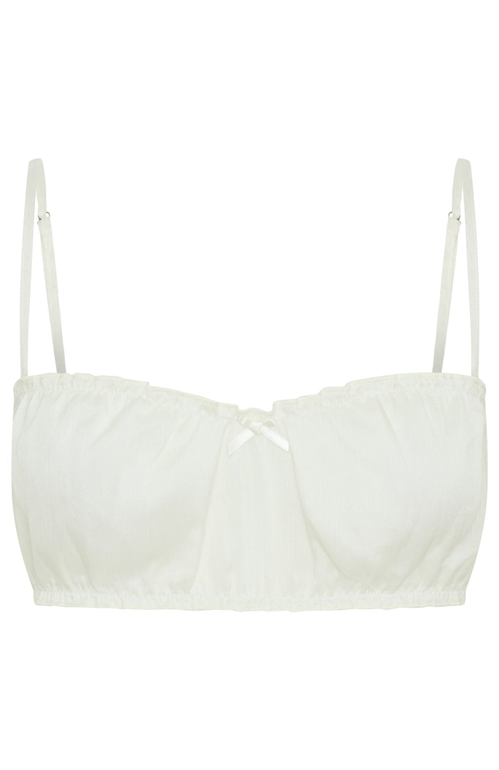Trending Sunset Stories Top White