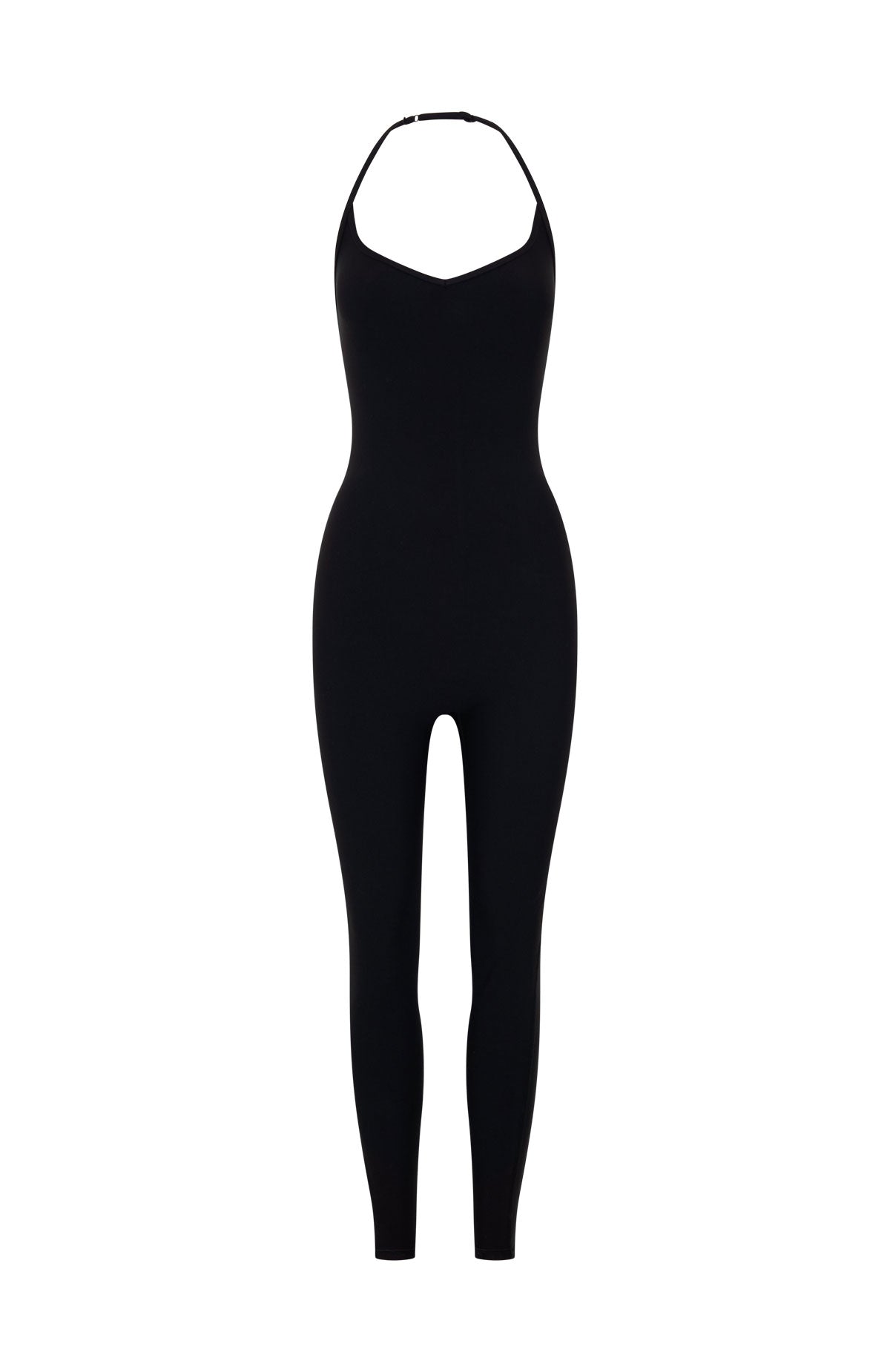 Trending Swift Jumpsuit Black