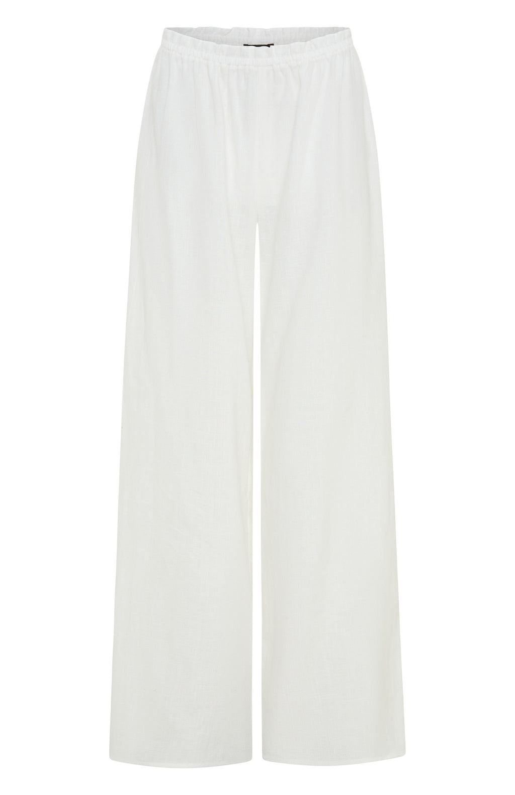 Trending Take Me Away Pant White