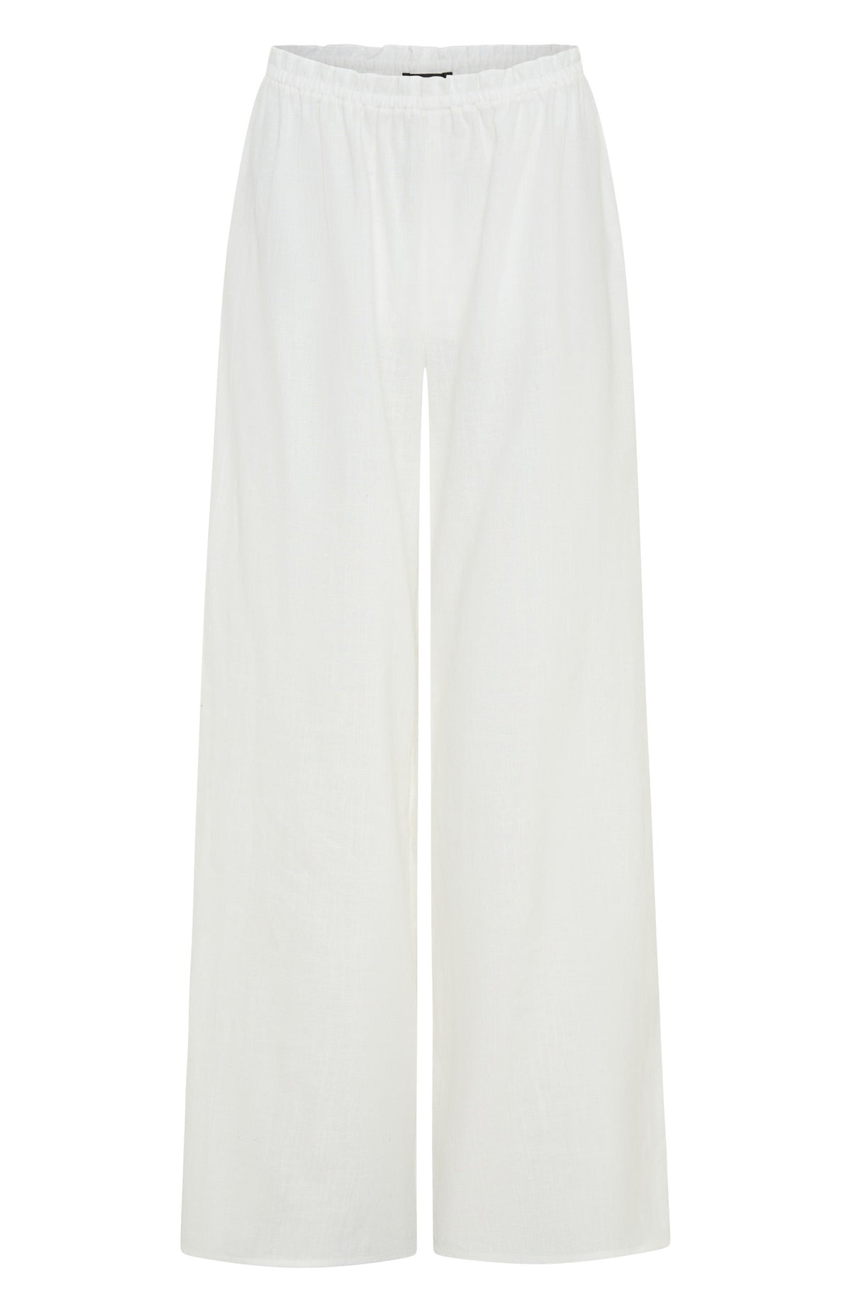 Trending Take Me Away Pant White