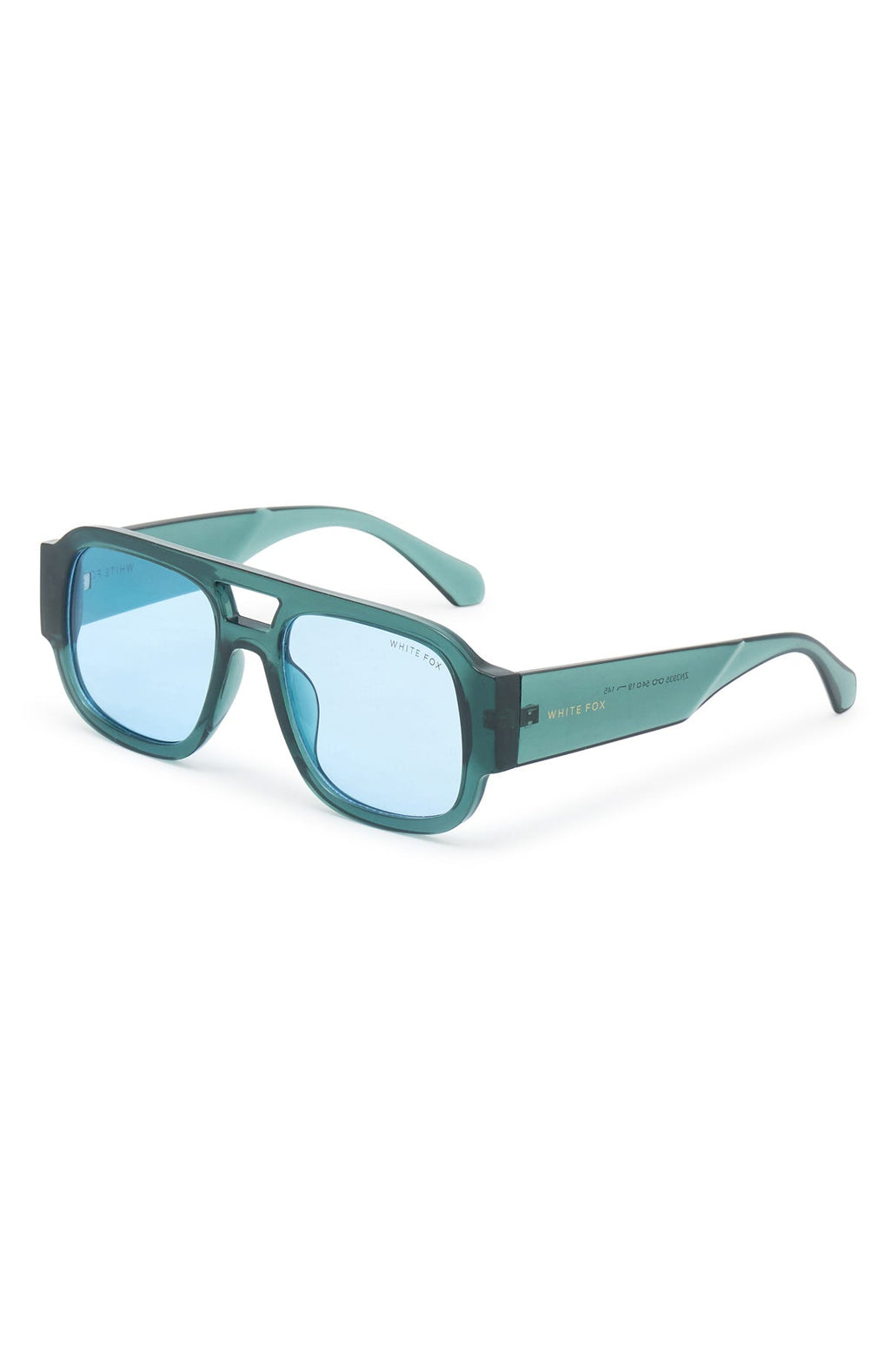 Trending Tirza Sunglasses AquaBlue