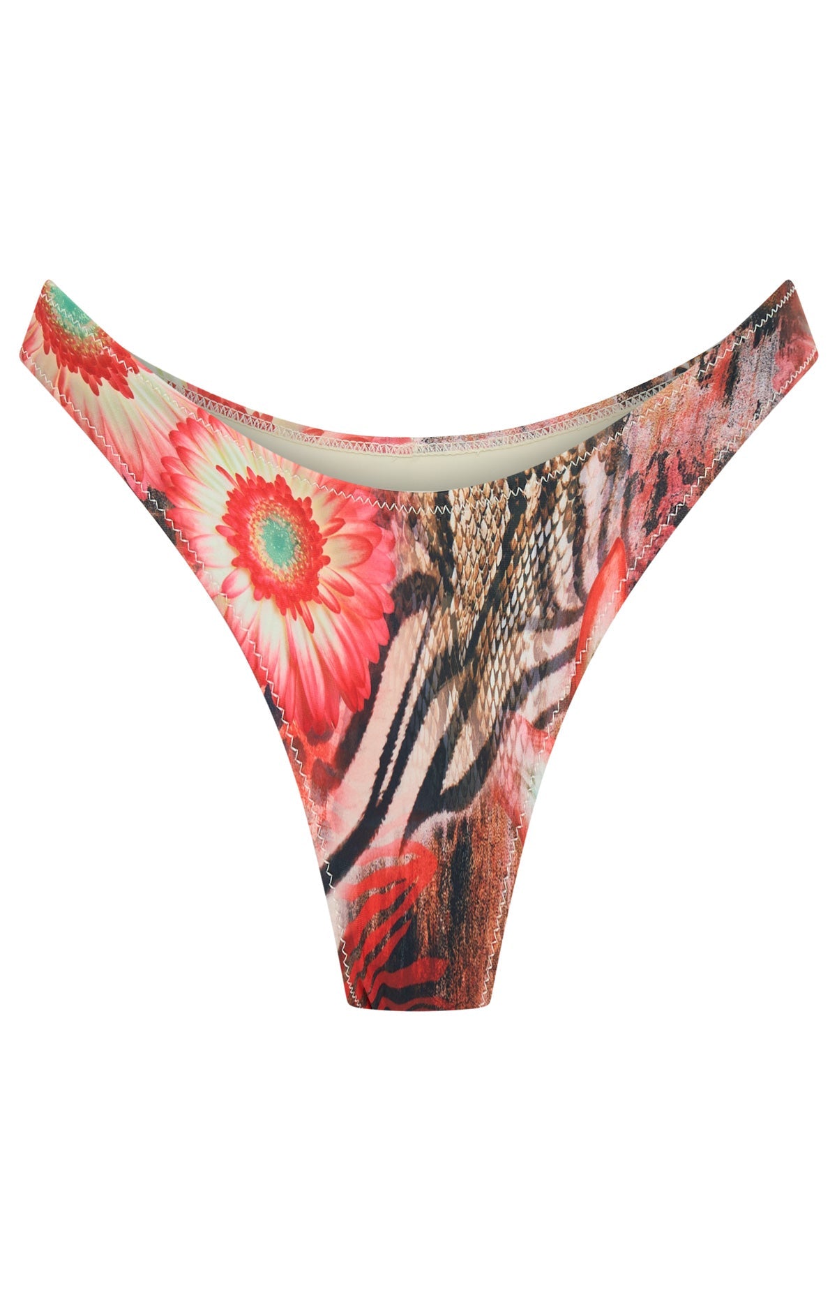 Trending Washed Up Cheeky Bottoms Savage Bloom