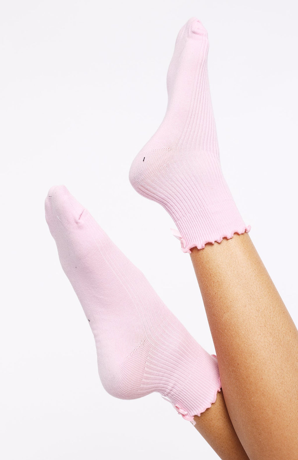 Trending Which One Socks Pink