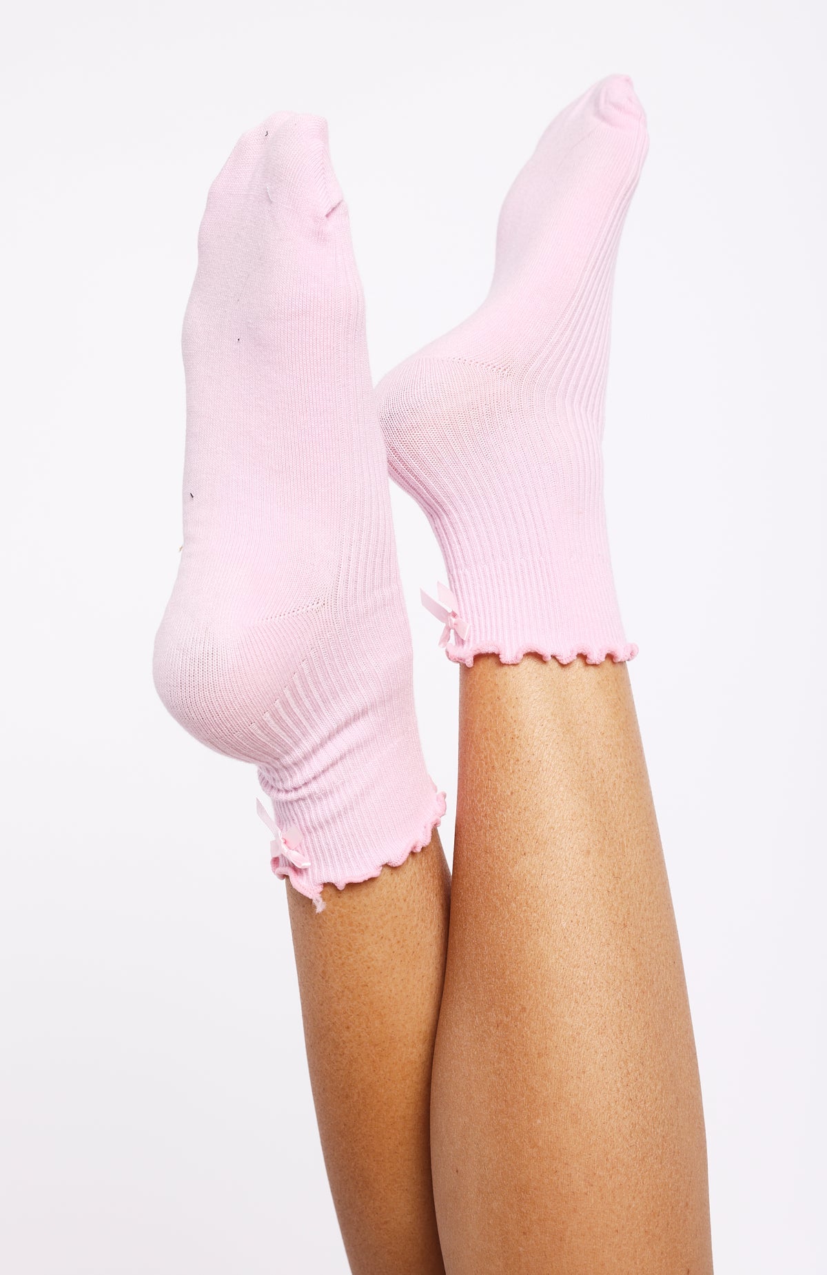 Trending Which One Socks Pink