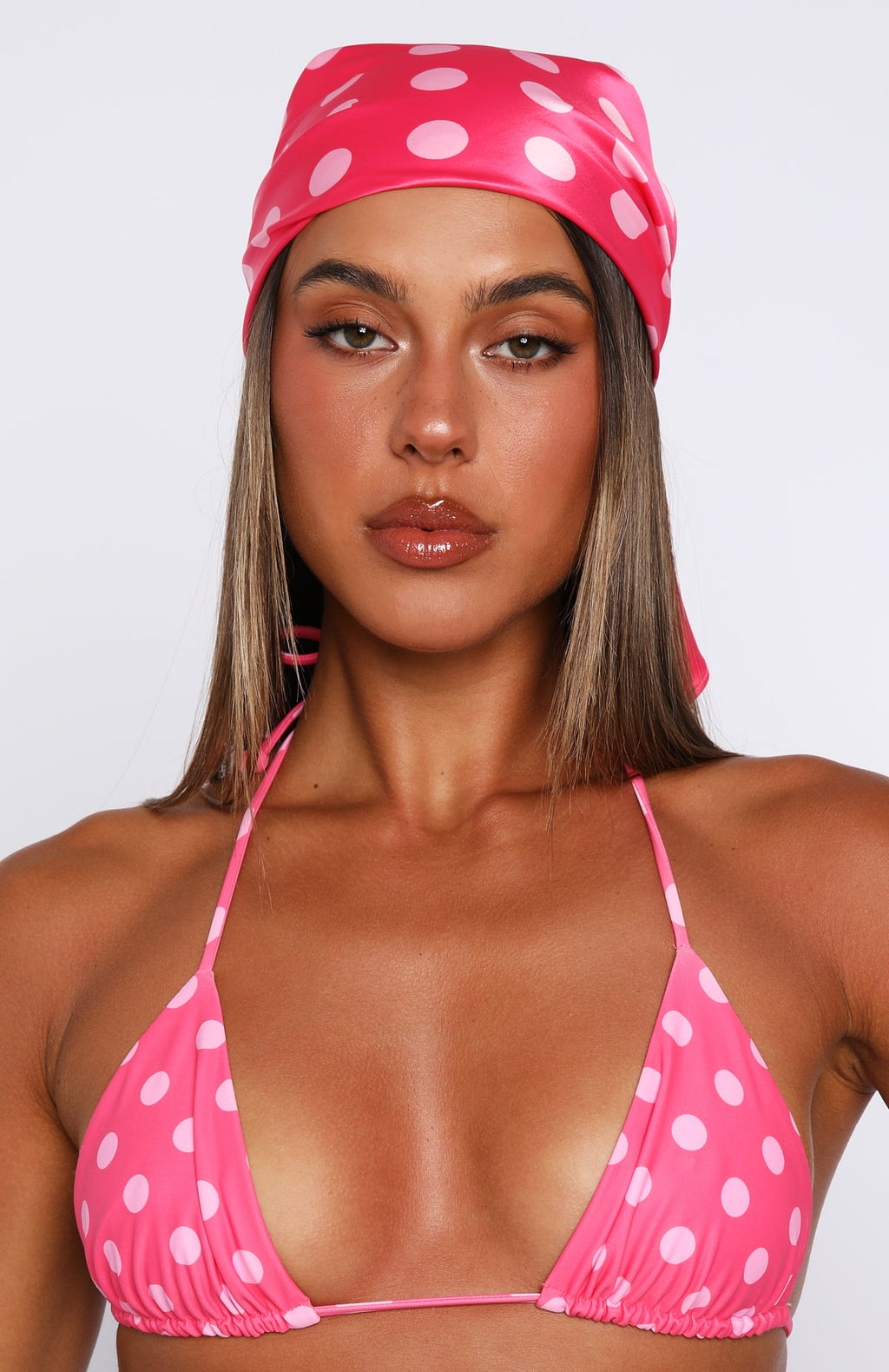 Trending Wild Ones Scarf Candy Confetti