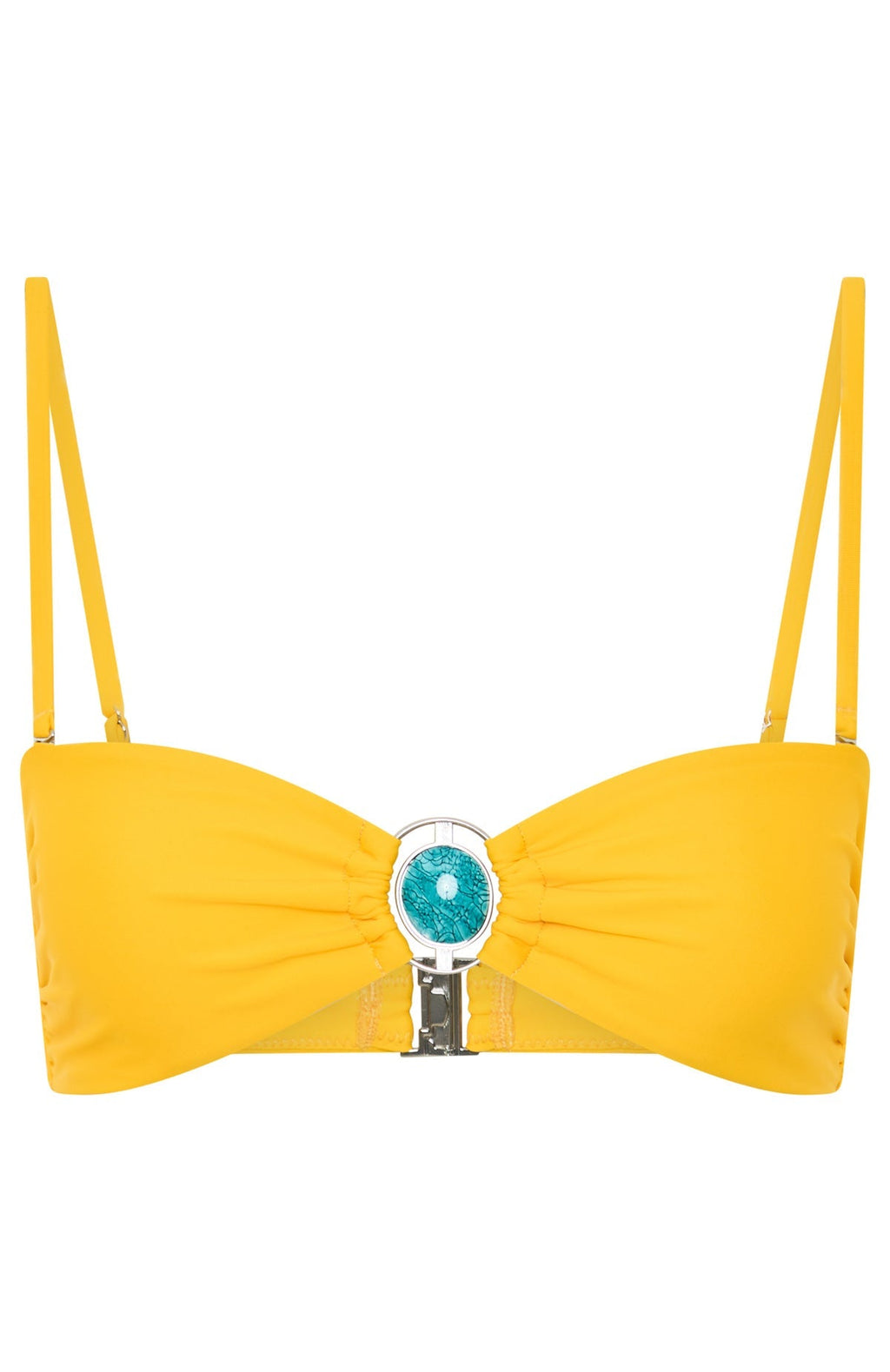 Trending Zereia Bikini Top Mango