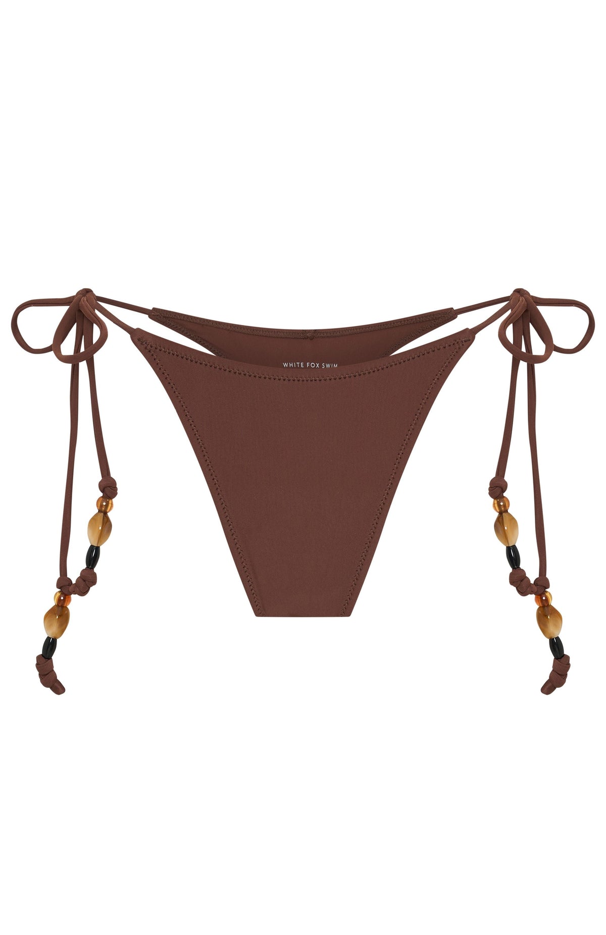 Trending Sandy Toes Bottoms Chocolate