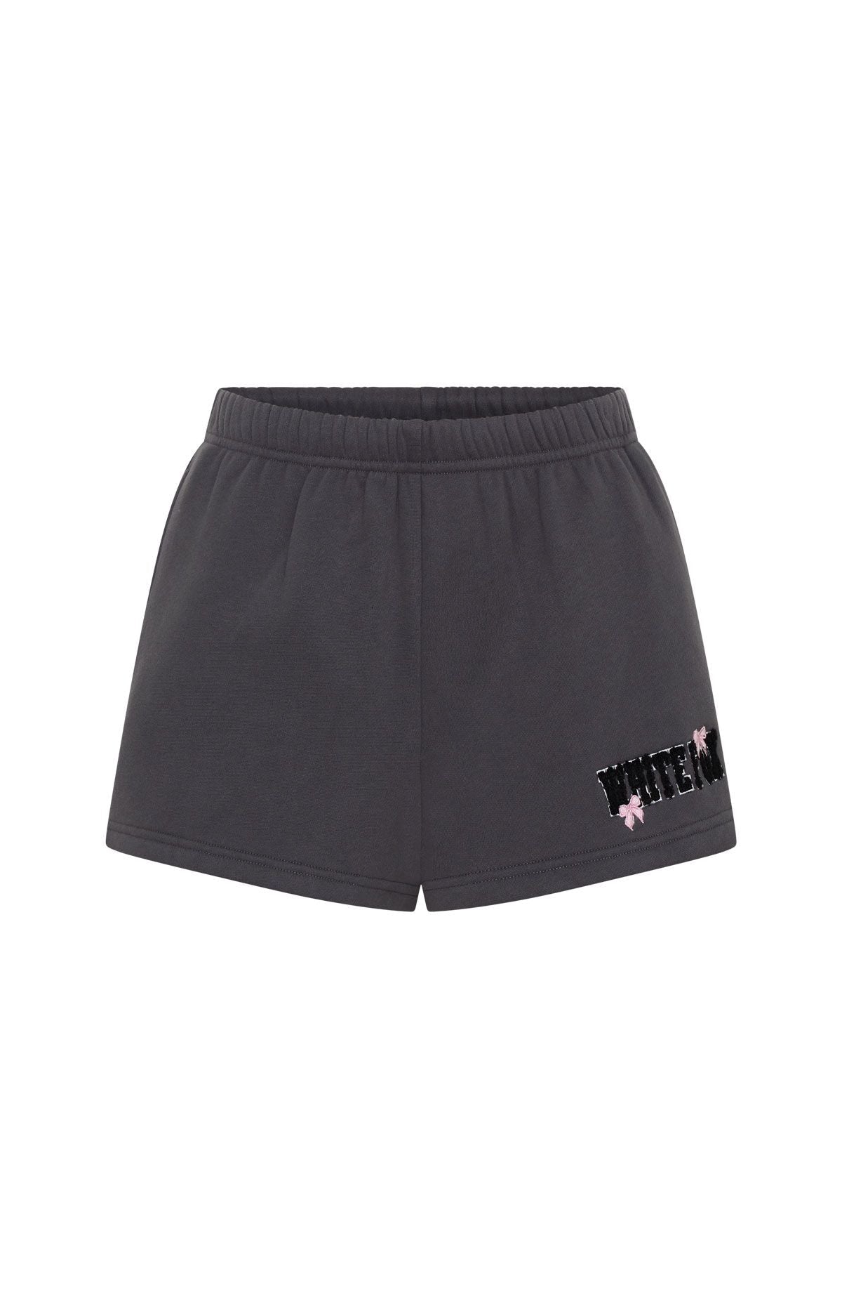 Trending Daydreamers Madeline Lounge Shorts Volcanic