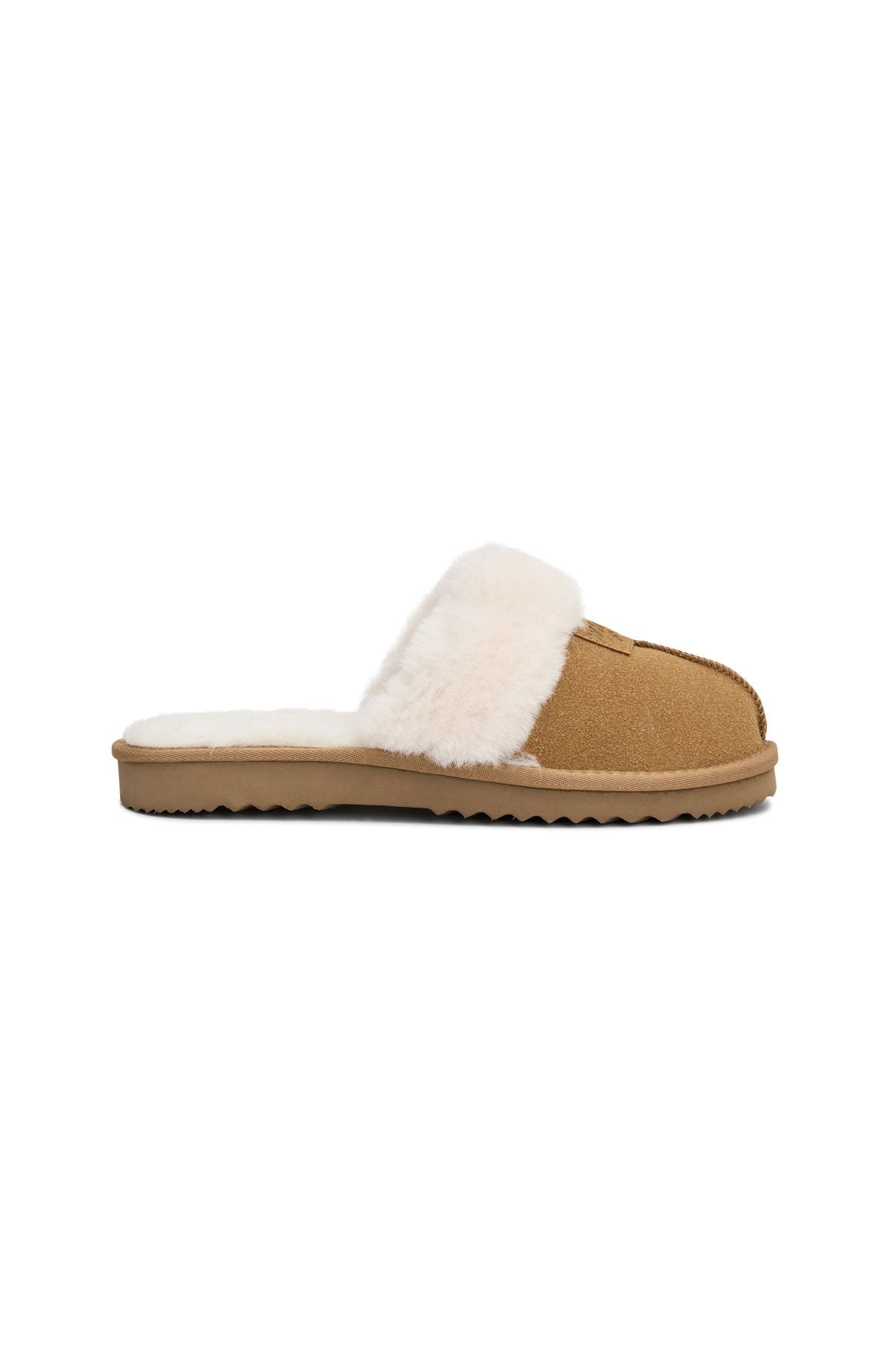 Trending Grayson Slippers Chestnut